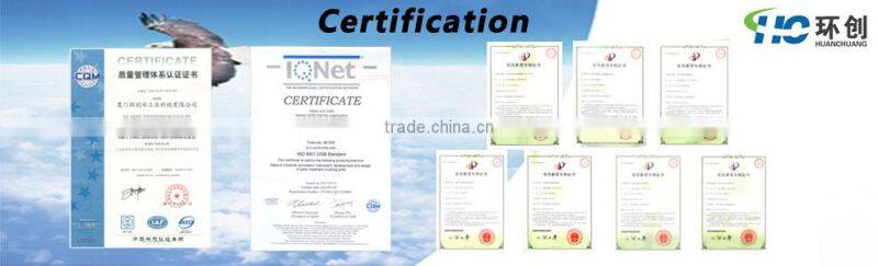 Double axis hard drive shredder supplier in China