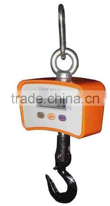 100kg crane scale digital weighing spring balance