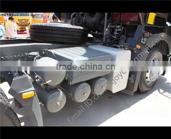 Sinotruk Howo 6*4 Tractor Tow /10 Wheels Howo Tractor Truck/with Competitive Price/chinese Best Truck