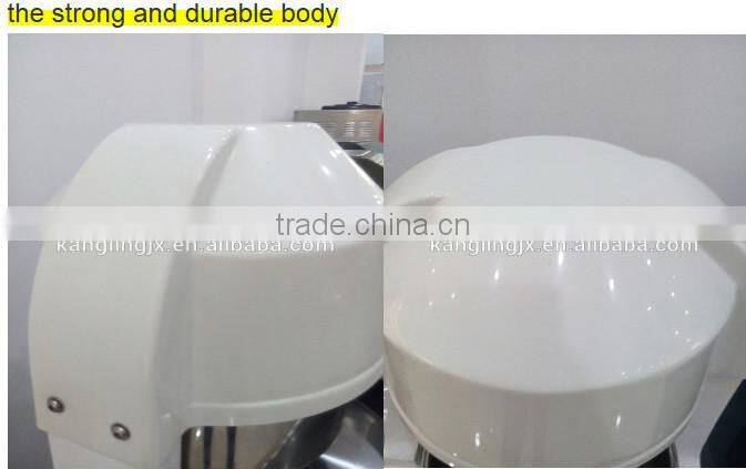 bread dough divider/electric dough rounder/stuffing divider