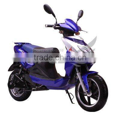 EX Factory price Electric Motor Scooter Equipped 40Ah Silicone Battery(BL1501EEC/EPA)