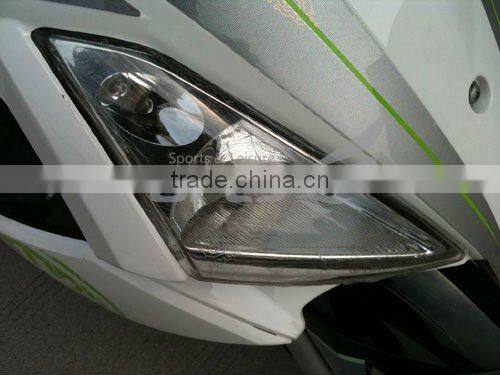 New Generation EEC Approved Durable3000W Electric Motor Scooter Equipped with 40Ah Li-ion Battery(SG3003EEC)