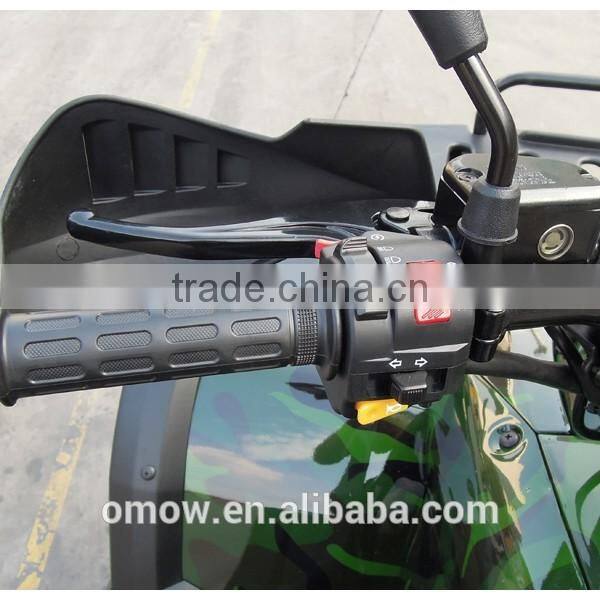 EEC EPA 300cc 4x4 4 Wheeler ATV For Adults