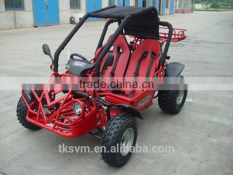 TK250GK-6 250cc Go Kart BUGGY