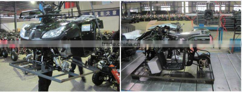 2016 hot selling 300cc water-cooled Go Kart with EPA certificate