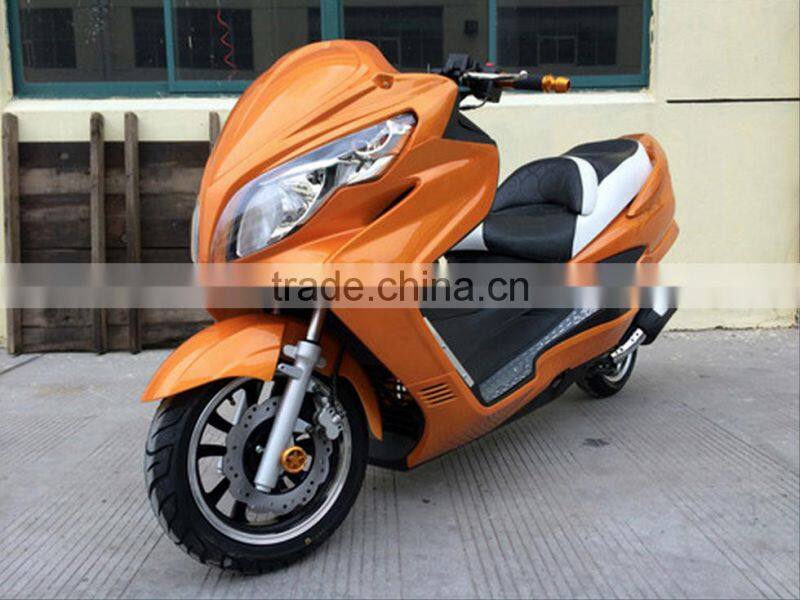 wholesale 2016 4-Stroke Manufacturers 13'' Wheel Gas Scooter Hot On Sale 2X