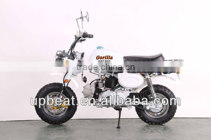 UPBEAT GORILLA BIKE 110CC