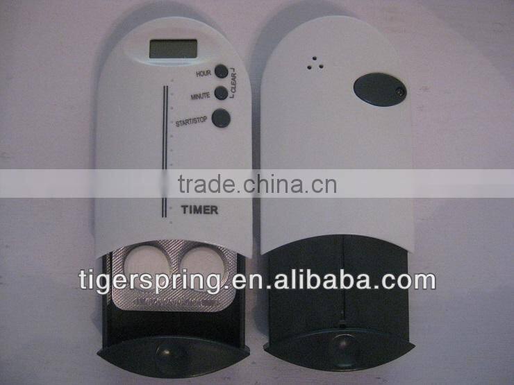 Simple popular mini alarm pill box timer
