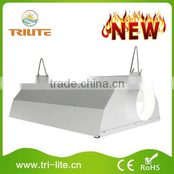 Air-Cooled Hydroponic Reflector Aluminum Light Shades
