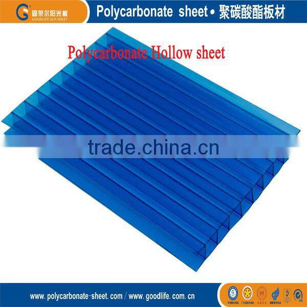 plastic polycarbonate sheet wholesale
