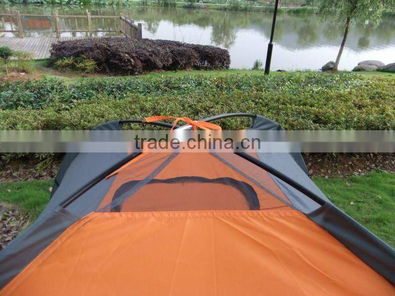 Wuyi best lightweight beach camping dome tent for sun shelter / beach changing tent house /
