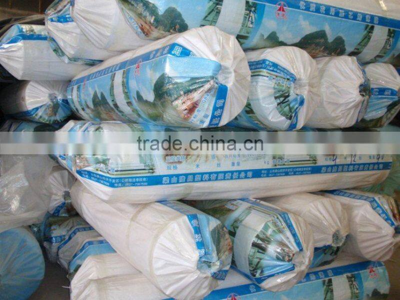 Multiple Extrusion Agricultural Film