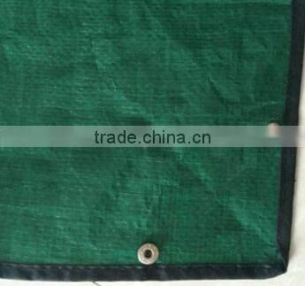 PE garden mat for planting