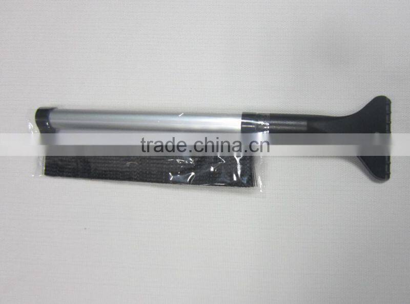 Mini Small Aluminium Brush With Scalable Shovel