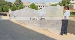 Non woven Garden Fleece mulching fabric for Home Gardens