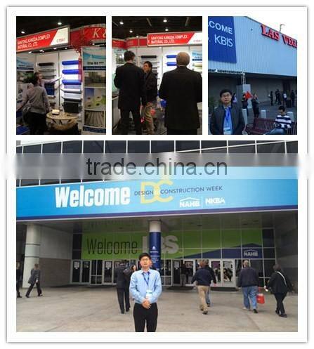 high moisture breathable house wrap/roofing membrane