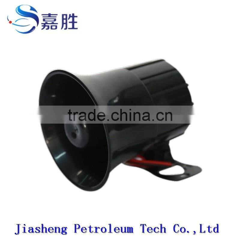 Water Truck 12V Sanitation Music Loudspeaker