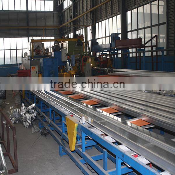 Hot selling windows 6063 aluminium extrusion profiles