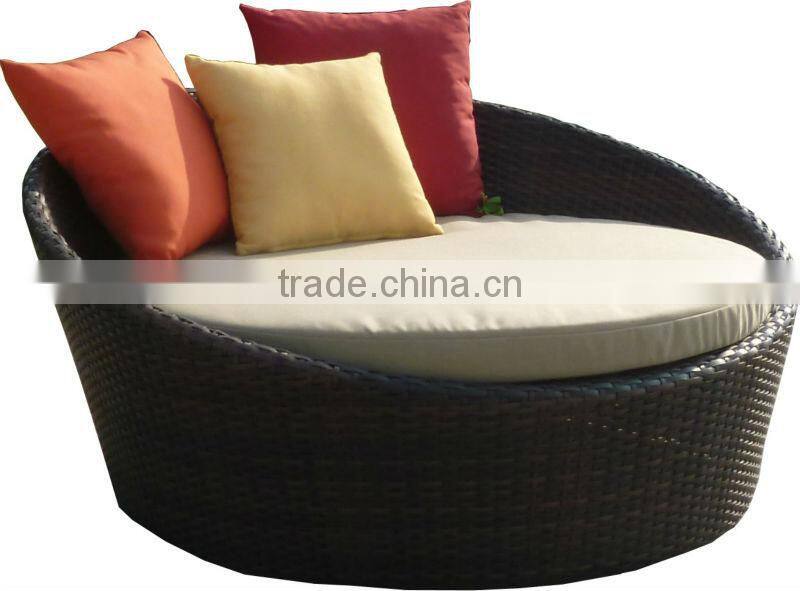 Fashion reclining chair outdoor sunbed CF776L