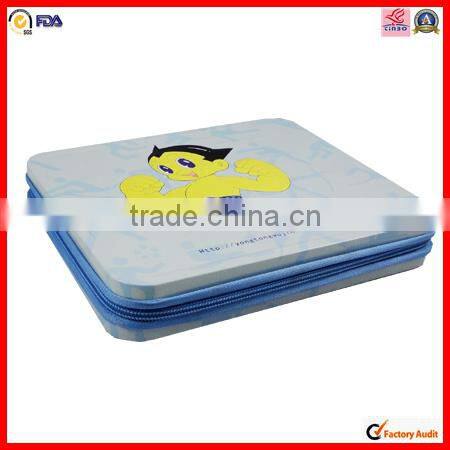 wholesale matt luxury chocolate box