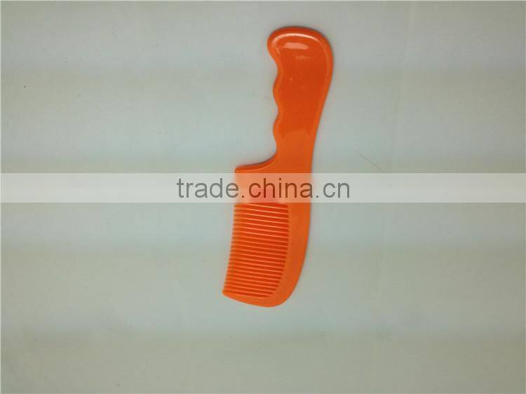 Plastic Children Hair Brush Advanced Comb