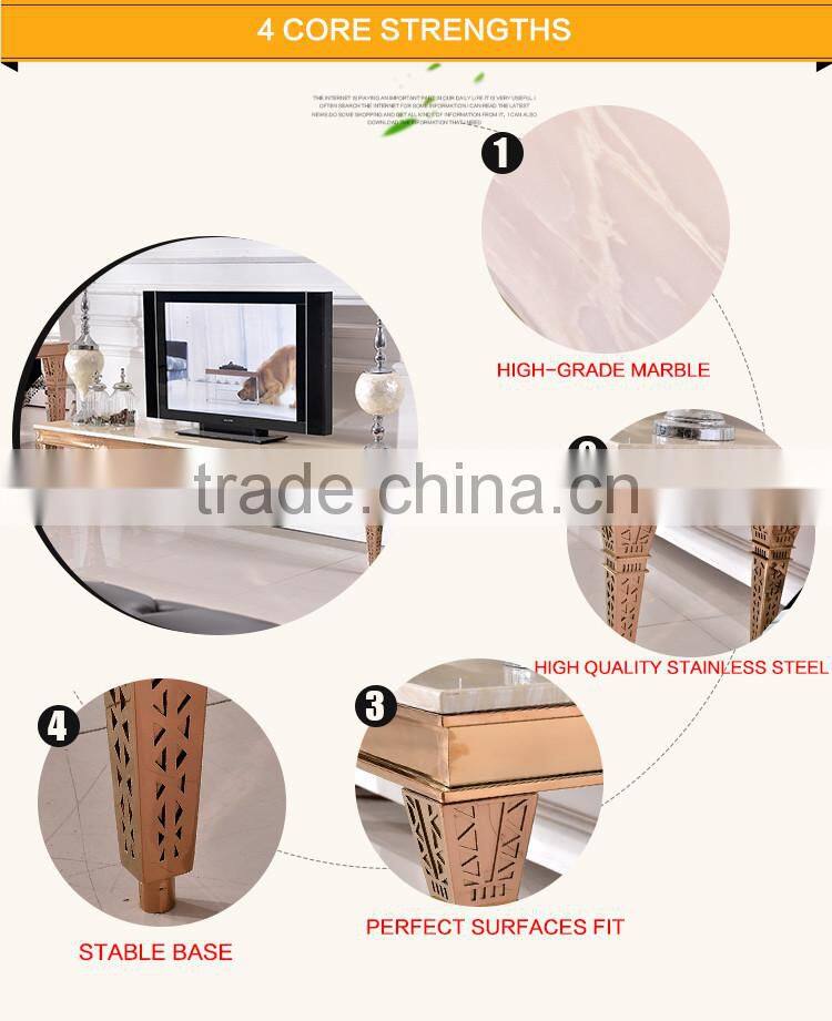 E393 New Model TV Stand Led TV Stand Lcd TV Stand