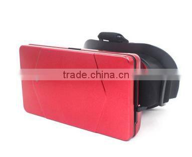 3D VR headset glasses ,virtual reality 3D glasses