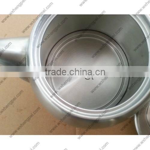 12V/24V DC 304 Stainless Steel Car Electric Kettle With auto-stop function