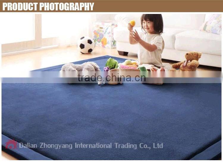 memory foam prayermat bedroom living room carpet underlay decoration home