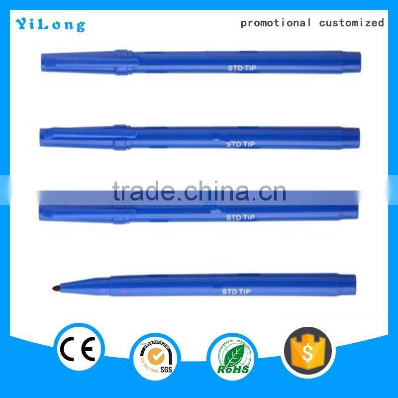 High quality metal tip skin marker, Surgical Skin Marker, with standard ruler packed in sterile bag, safe skin