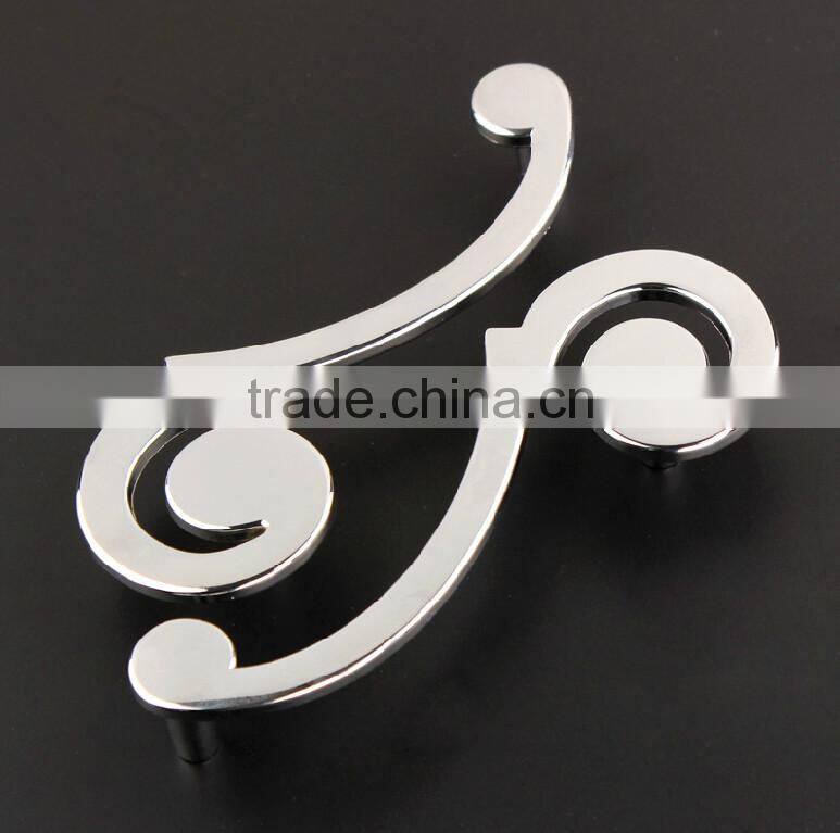 Zinc Alloy Knobs