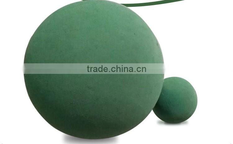 2017 Fresh flowers and holiday decorations floral foam