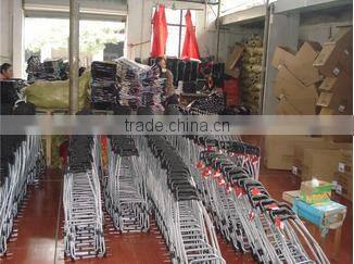 Hot Sell Foldable Shopping Trolley Bag Trolley Storage Bag