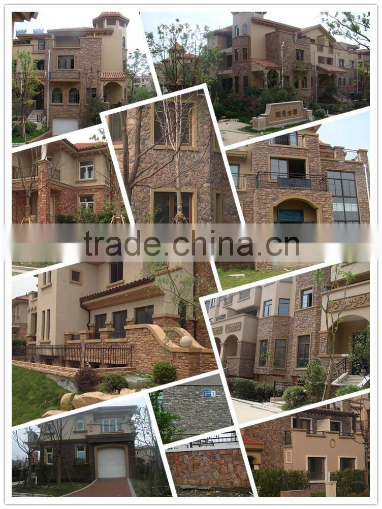Cheap price clay Wall brick China factory supplier decorative wall tile clay brick in high quality