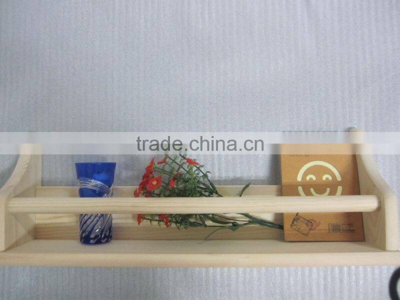 2014 hot sale wooden bathroom furniture