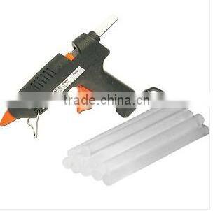 Hot Melt Glue Gun BS VDE Plug 350005