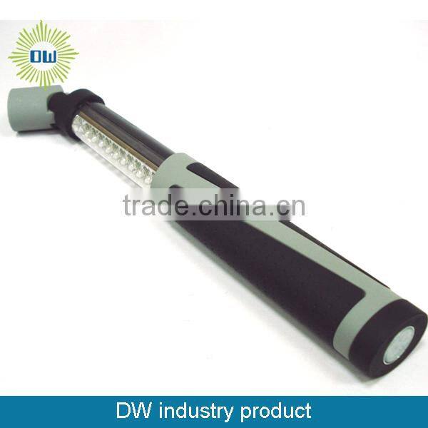 C753 11+1w head-shaken led COB work light