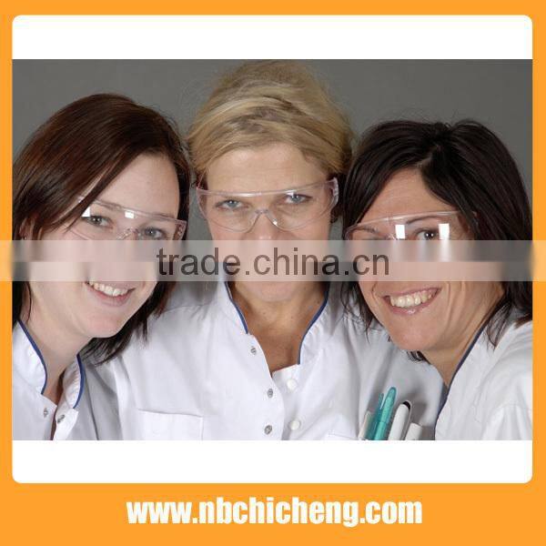 Protective glasses / vuurwerkbril