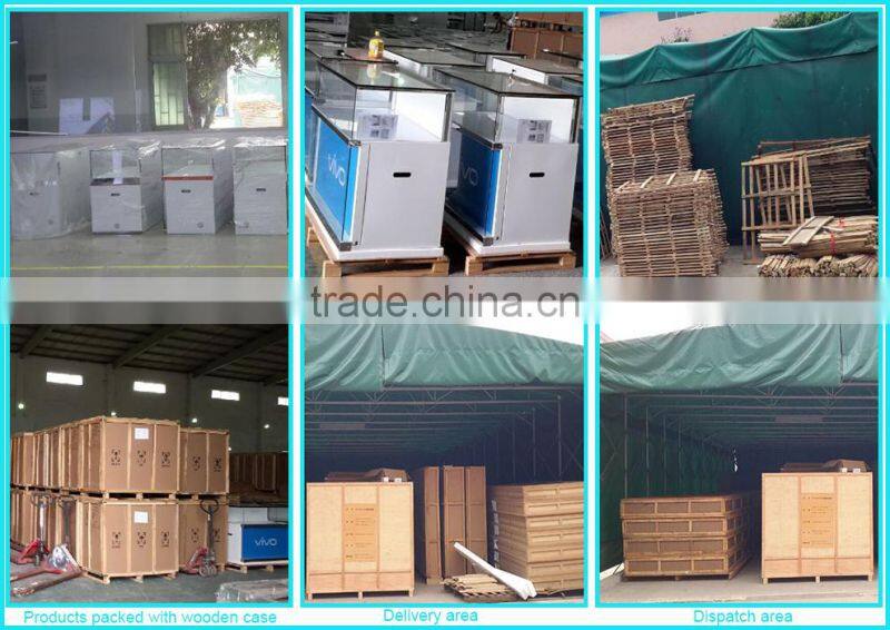 Wholesale custom tea tray stainless steel snack serving tray