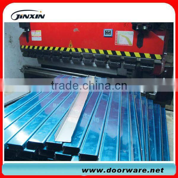 Guangzhou JINXIN Stainless Steel Floor Grating