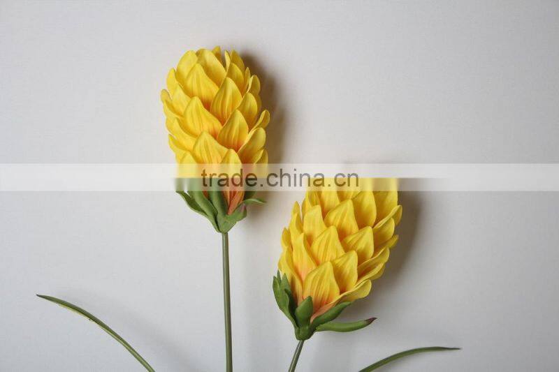 Special Artificial Fake Flowers Decorative wholesale wedding flower