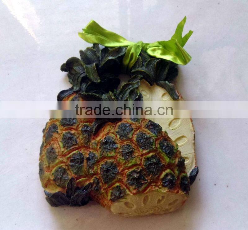 fruit wall hanging craft