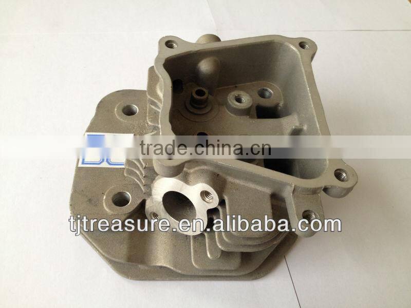 manufacturer gasoline generator spare part,2700 cylinder head
