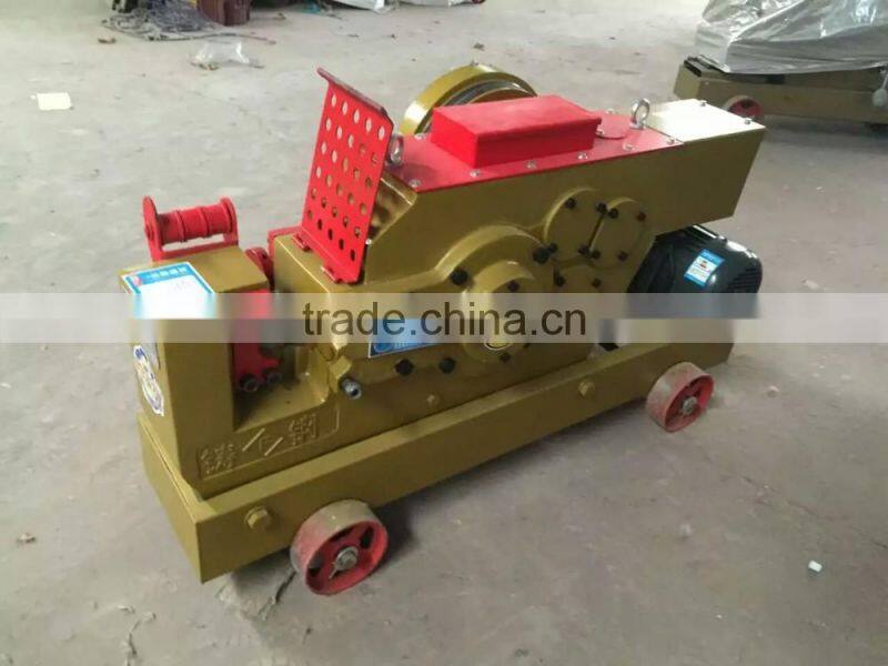 GQ50 Steel Bar Cutting Machine