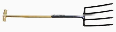 F107B agriculture fork