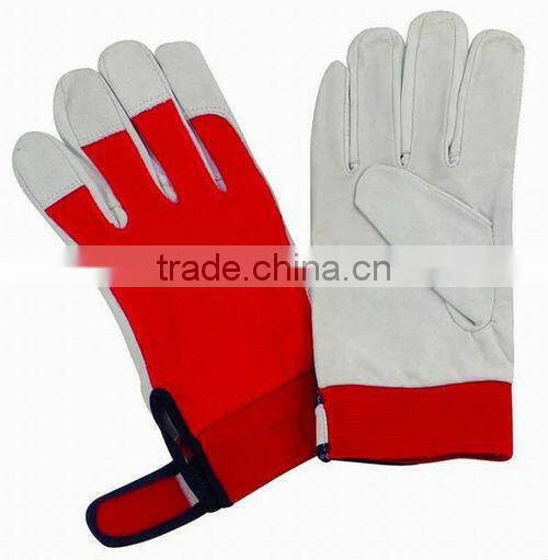 assembly work gloves