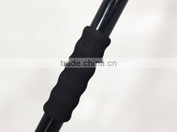 Plastic car snow shovel