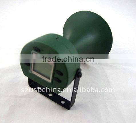 Mp3 bird caller for hunting