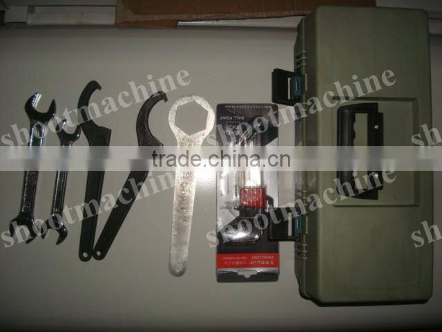 Reciprocating Panel Saw Machine SH1327B with Max. cutting length 2680mm and Max. cutting thickness 76mm