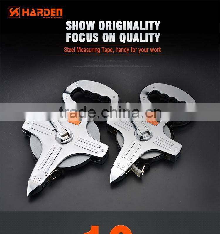 Professional Steel Measuring Tape